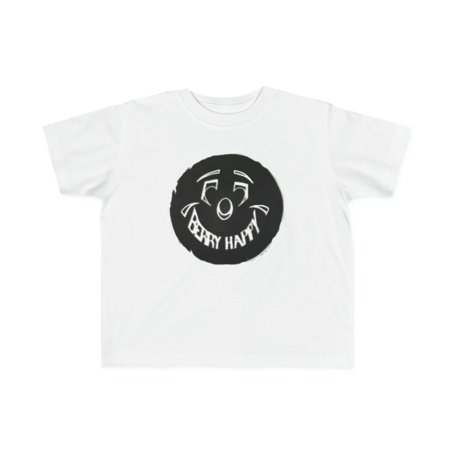 BerryHappy Toddler's  Tee