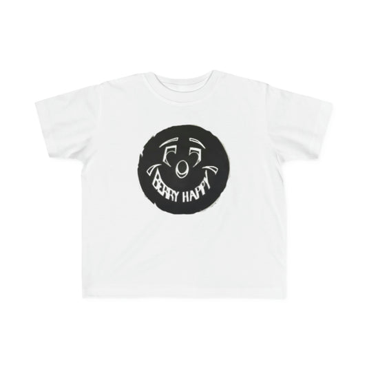 BerryHappy Toddler's  Tee