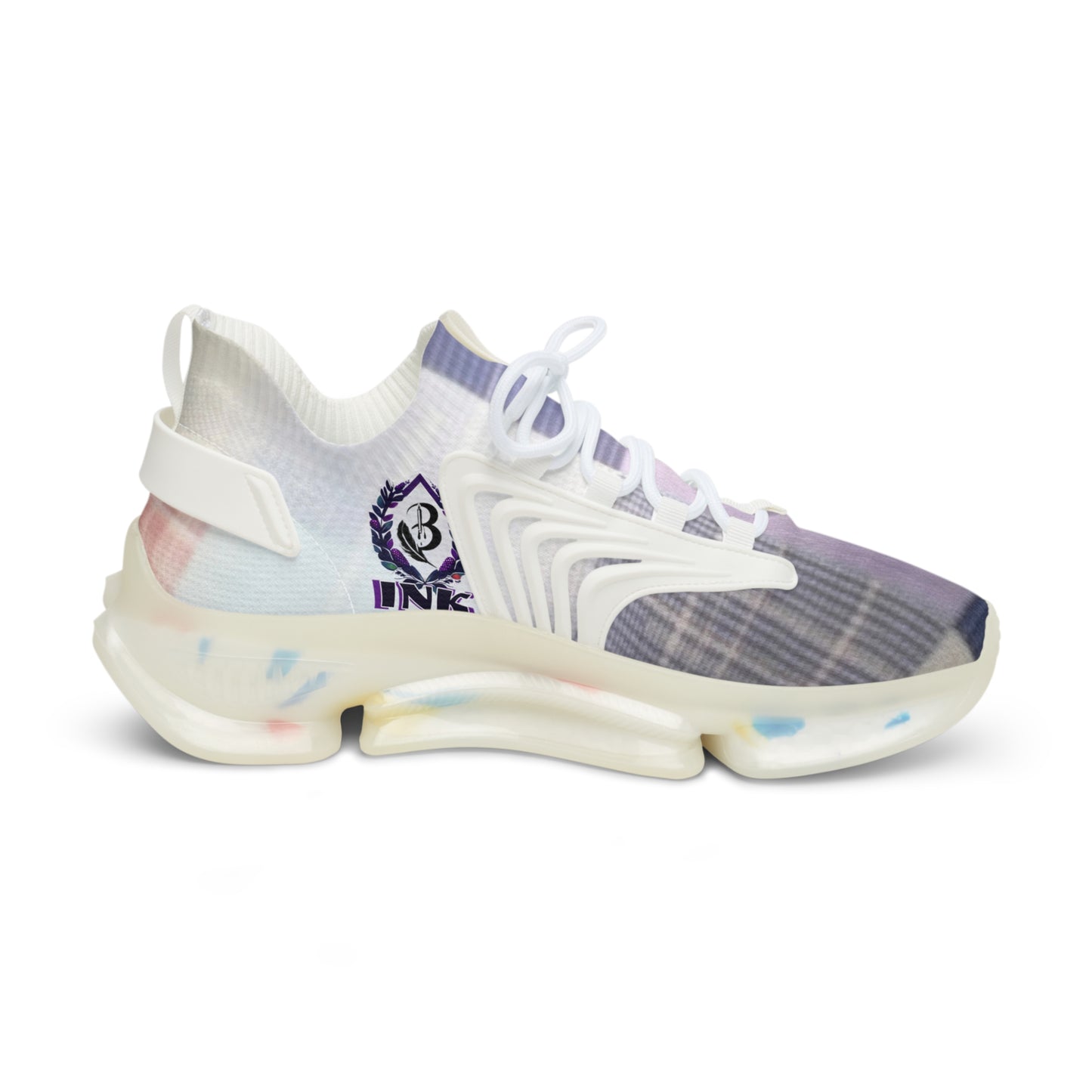 Men's Mesh Sneakers