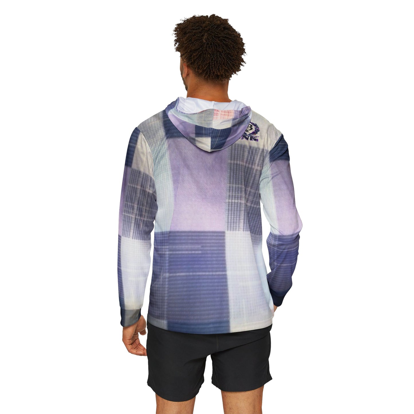 Men's Sports Warmup Hoodie (AOP)