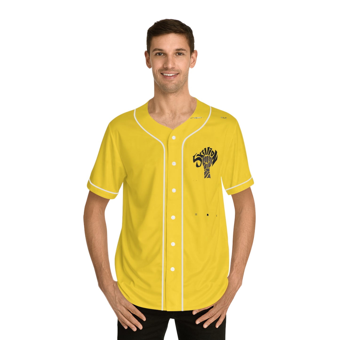Mr.Skillion Jersey