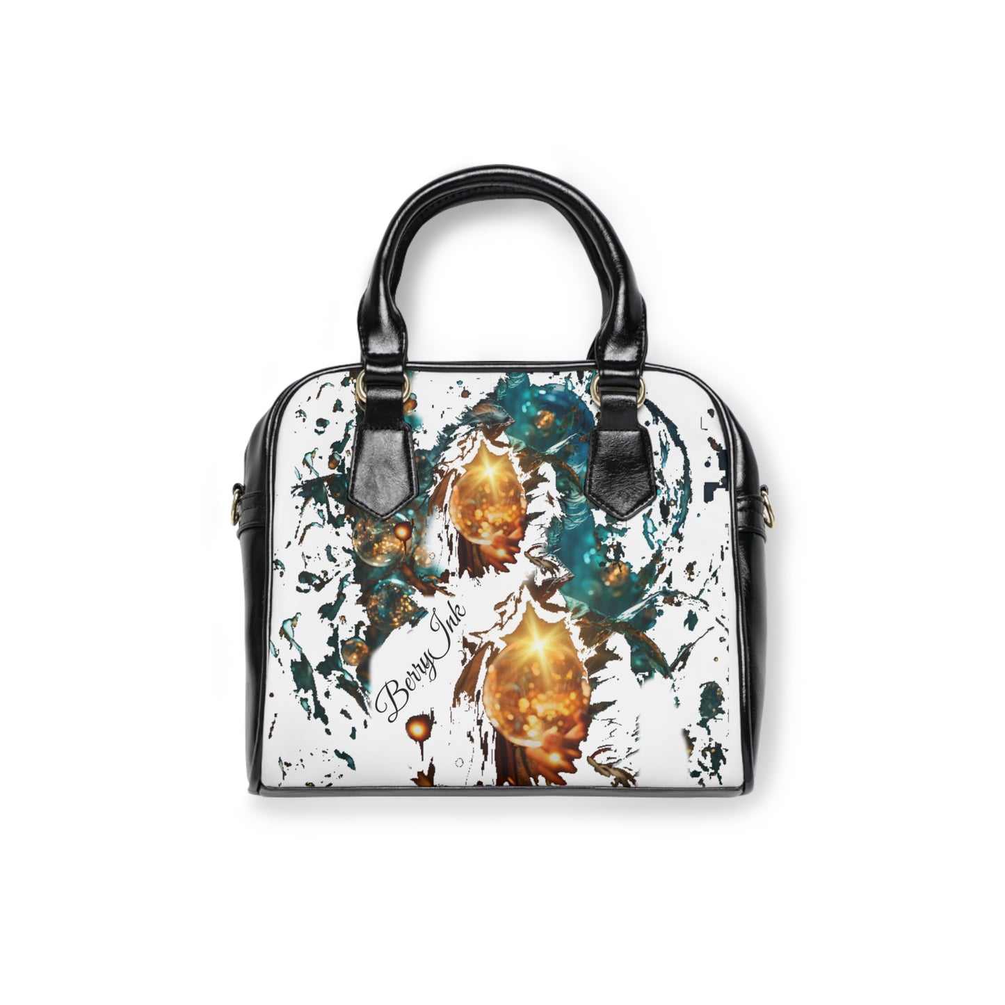 Shoulder Handbag