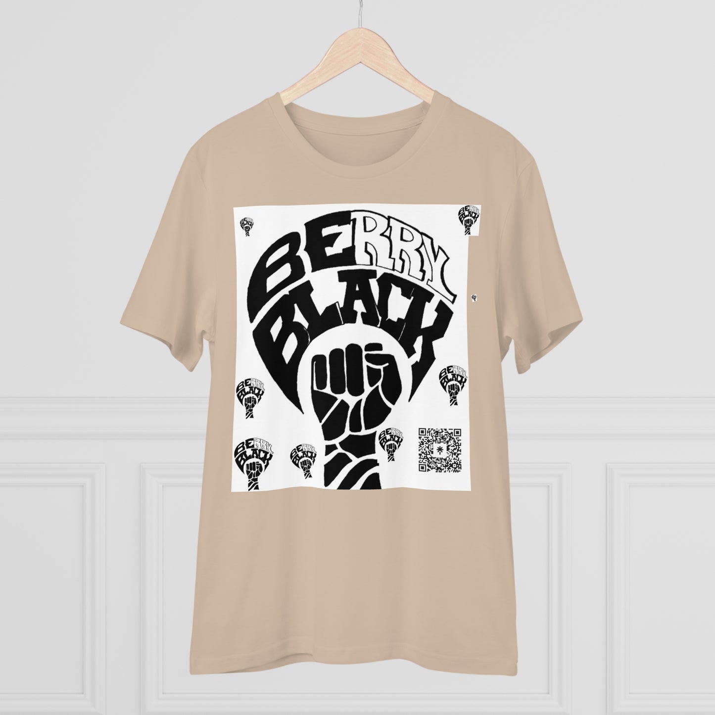 BERRY B.I.P.O.C. TEE