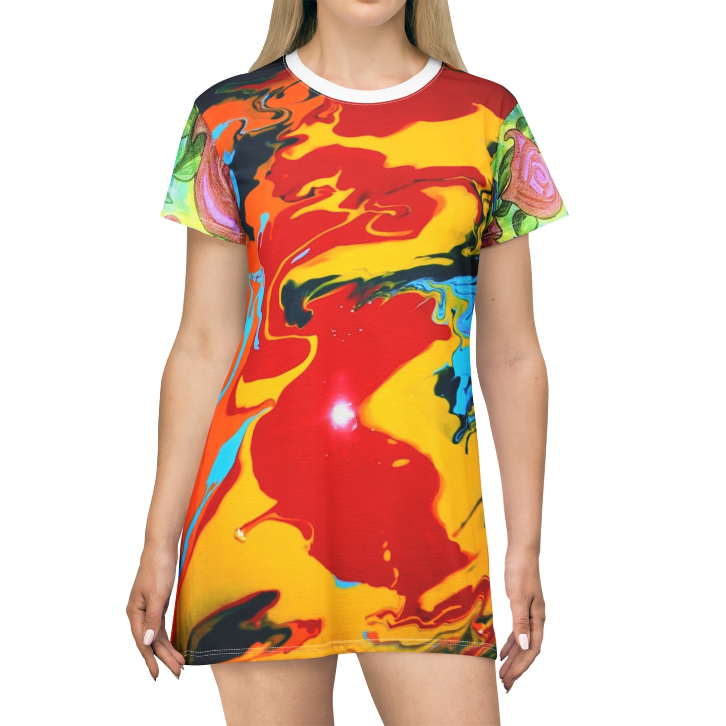 B-Ink Dress