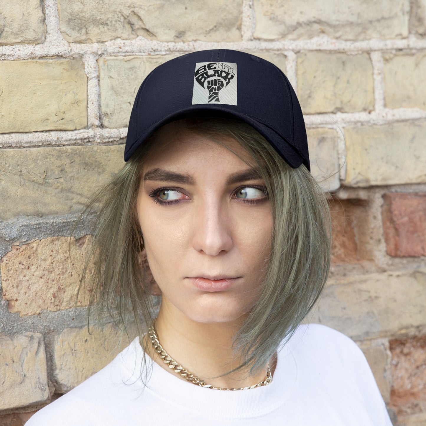 B-Ink Twill Hat