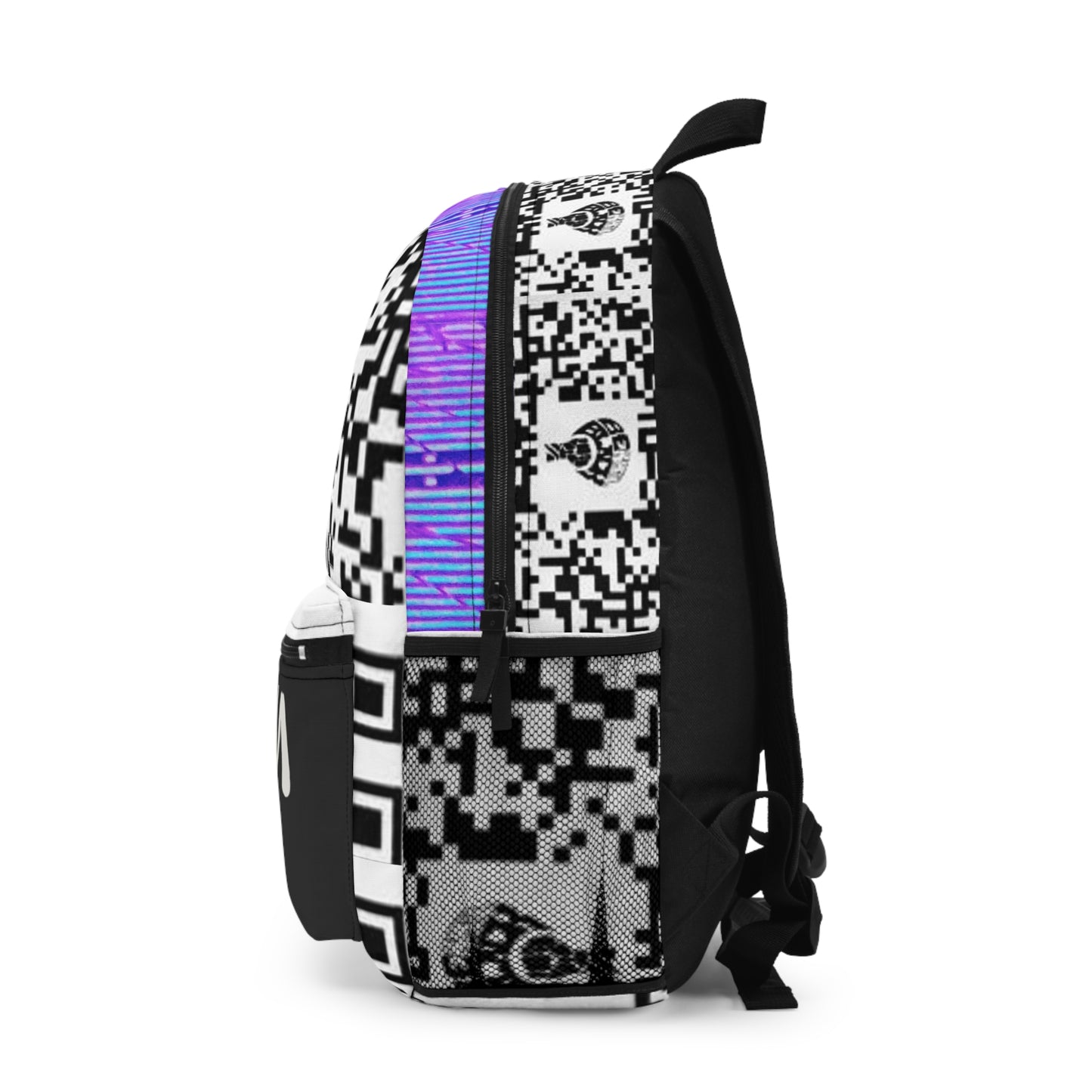 NFT D.R.E.A.M. BackPack