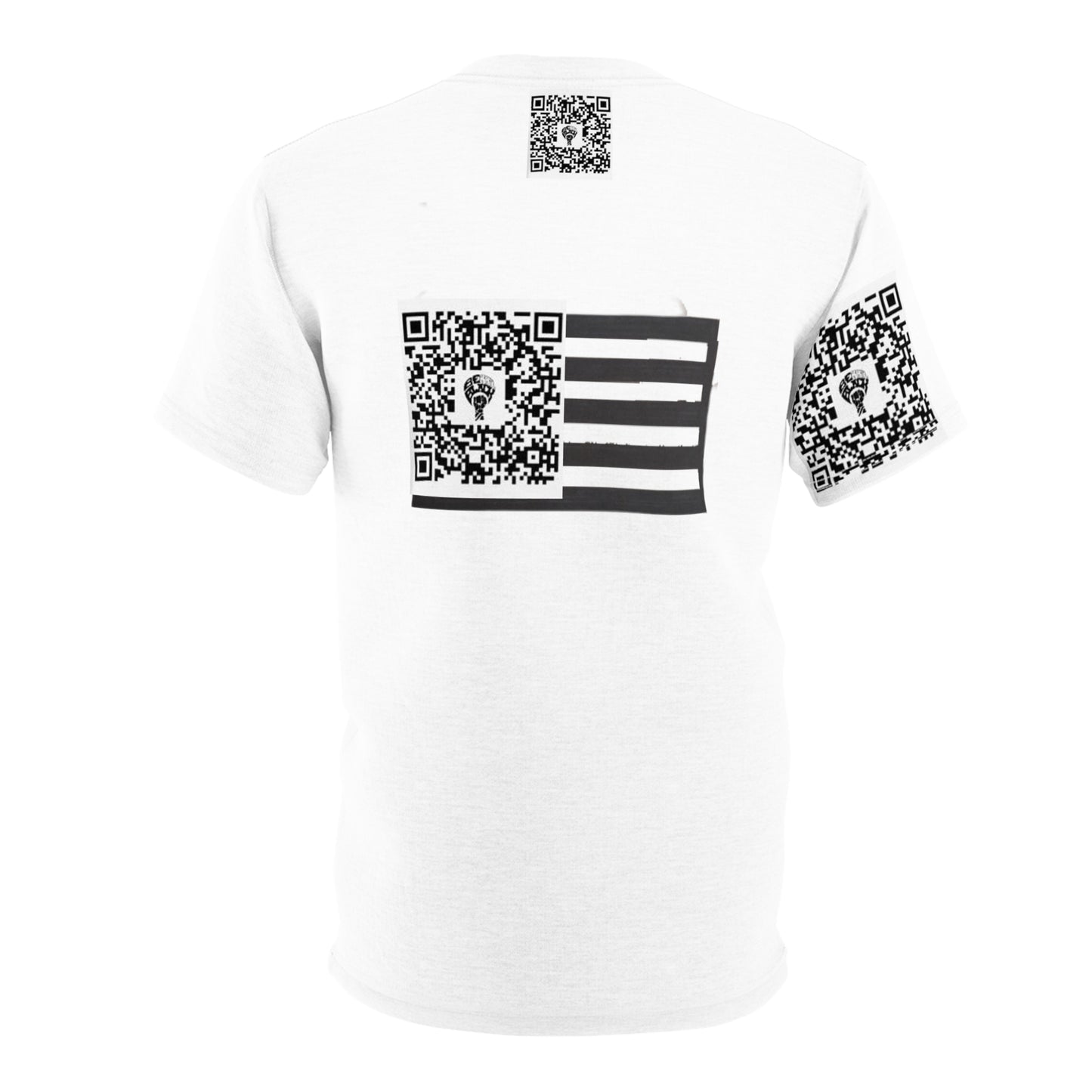 Berryink Flag Tee