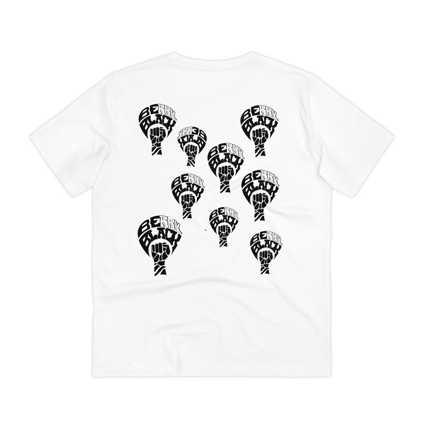 BERRY B.I.P.O.C. TEE