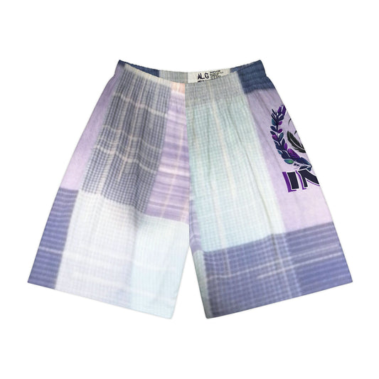 Men’s Sports Shorts (AOP)