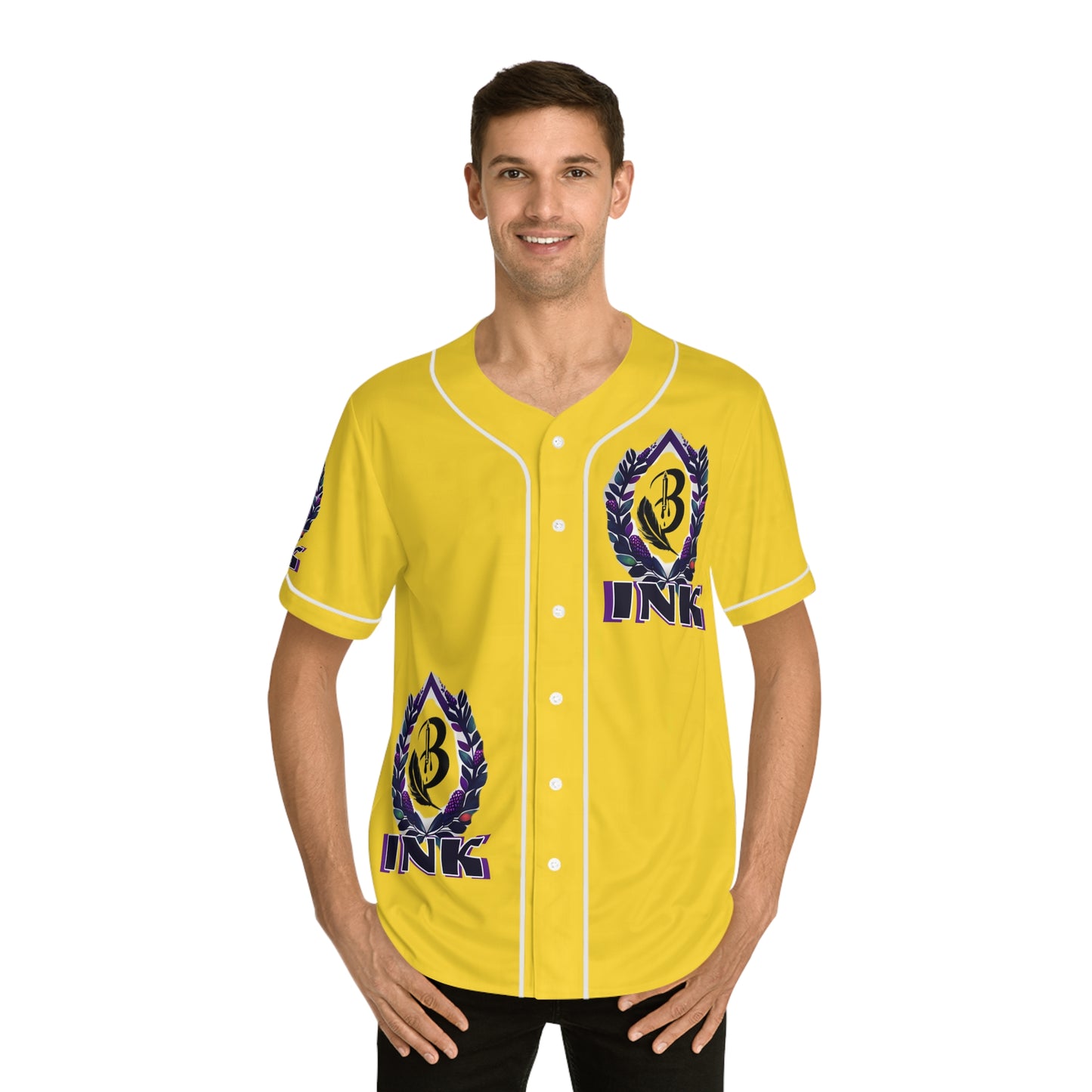 Mr.Skillion Concert Jersey