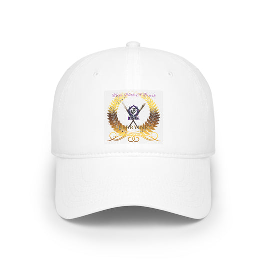WineWithABrush Cap