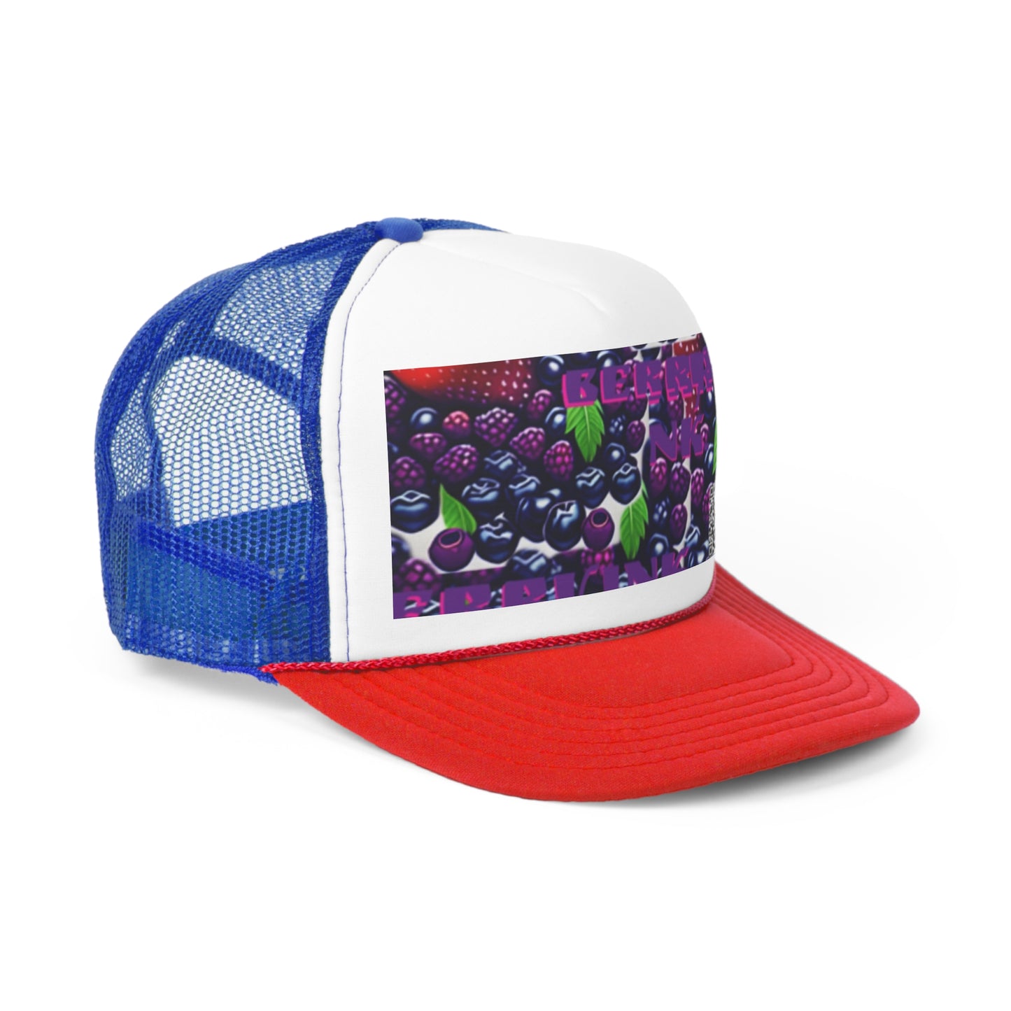 B-Ink Trucker