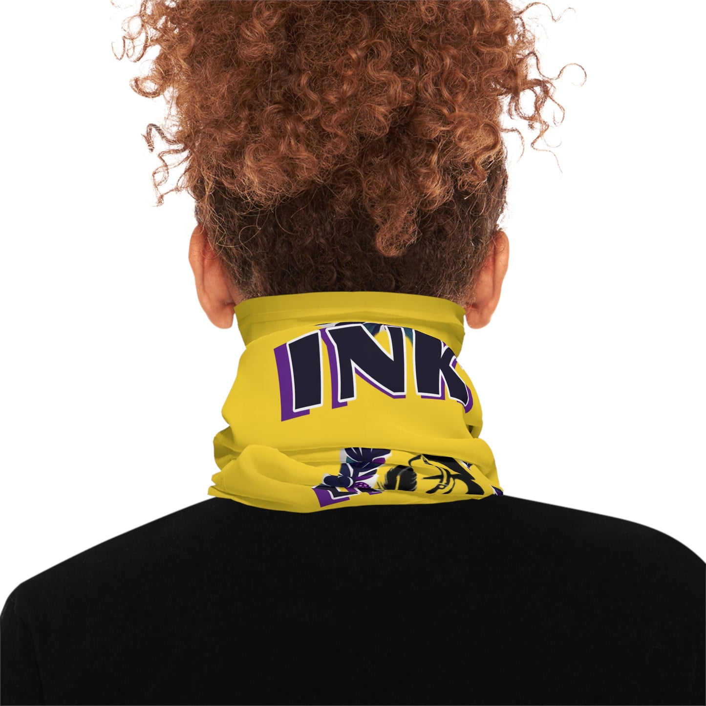 B-Inkp Neck Wear