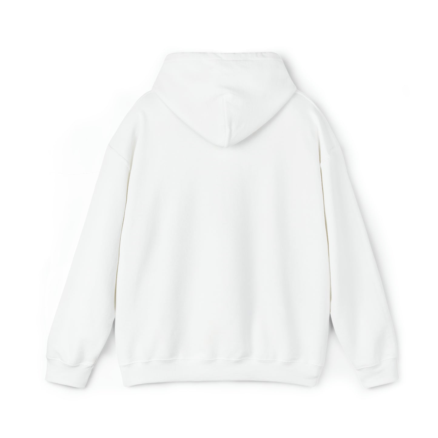 Mr.Skillion Hooded Sweatshirt