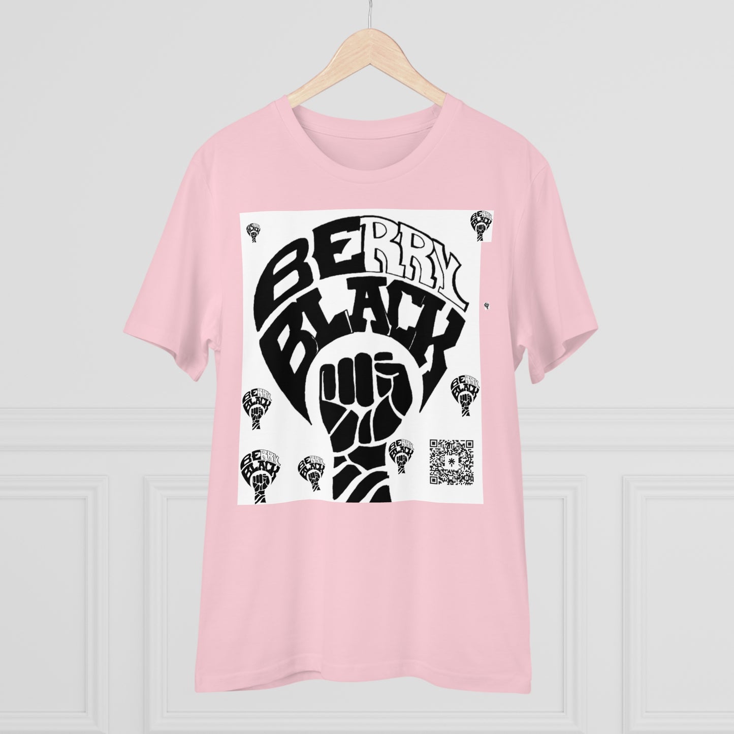 BERRY B.I.P.O.C. TEE