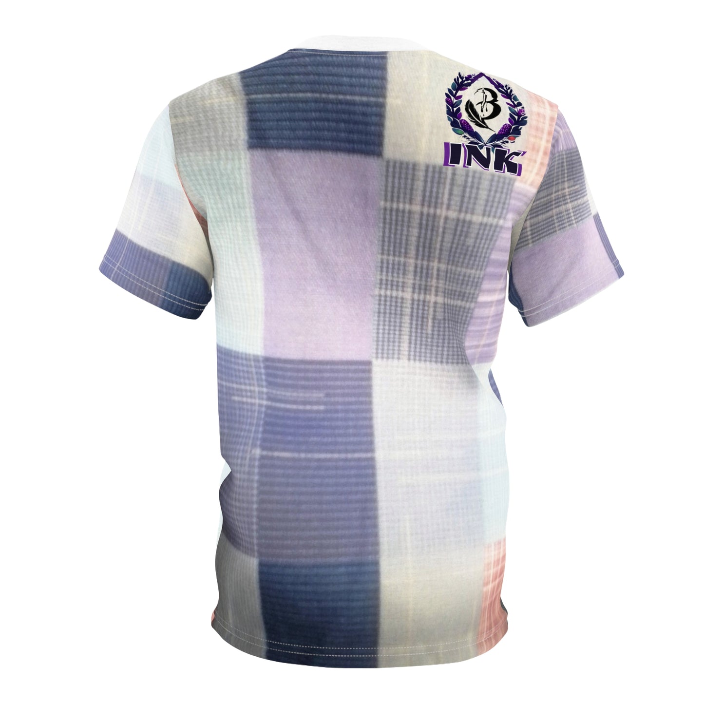 Unisex Cut & Sew Tee (AOP)