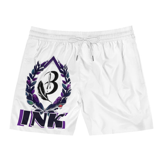 B-Ink Swim Shorts