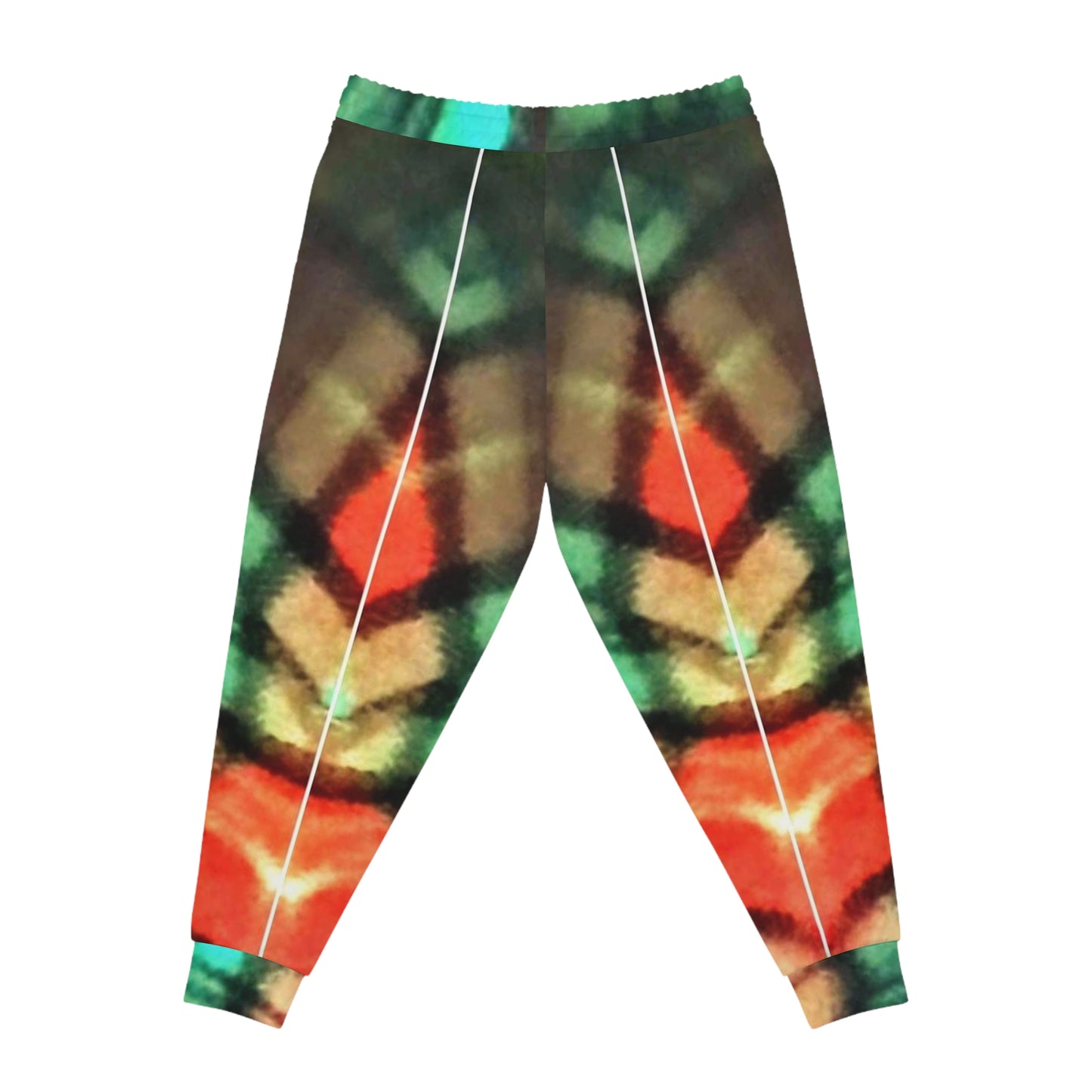 B-Ink Logo Joggers