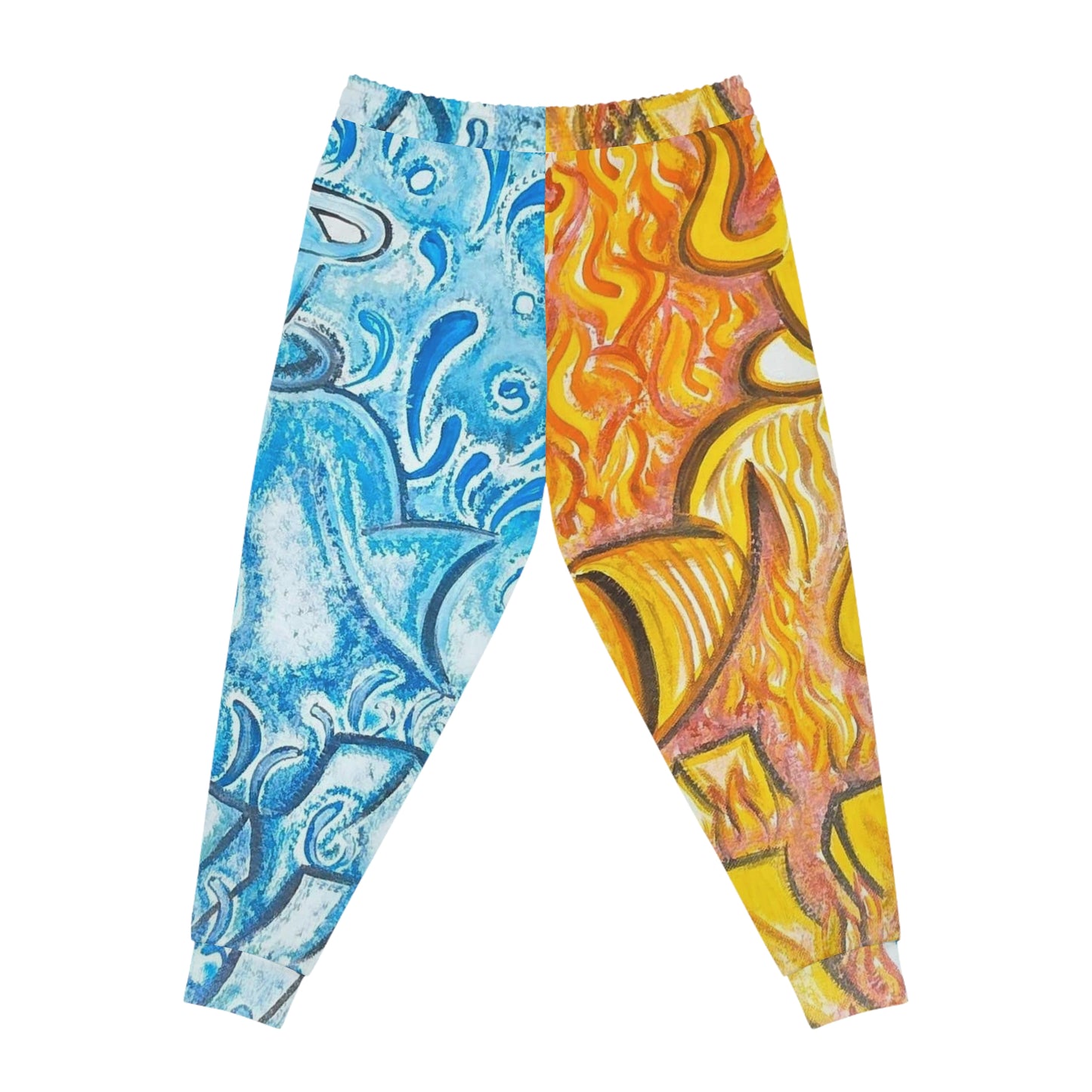 FIRE & ICE Joggers