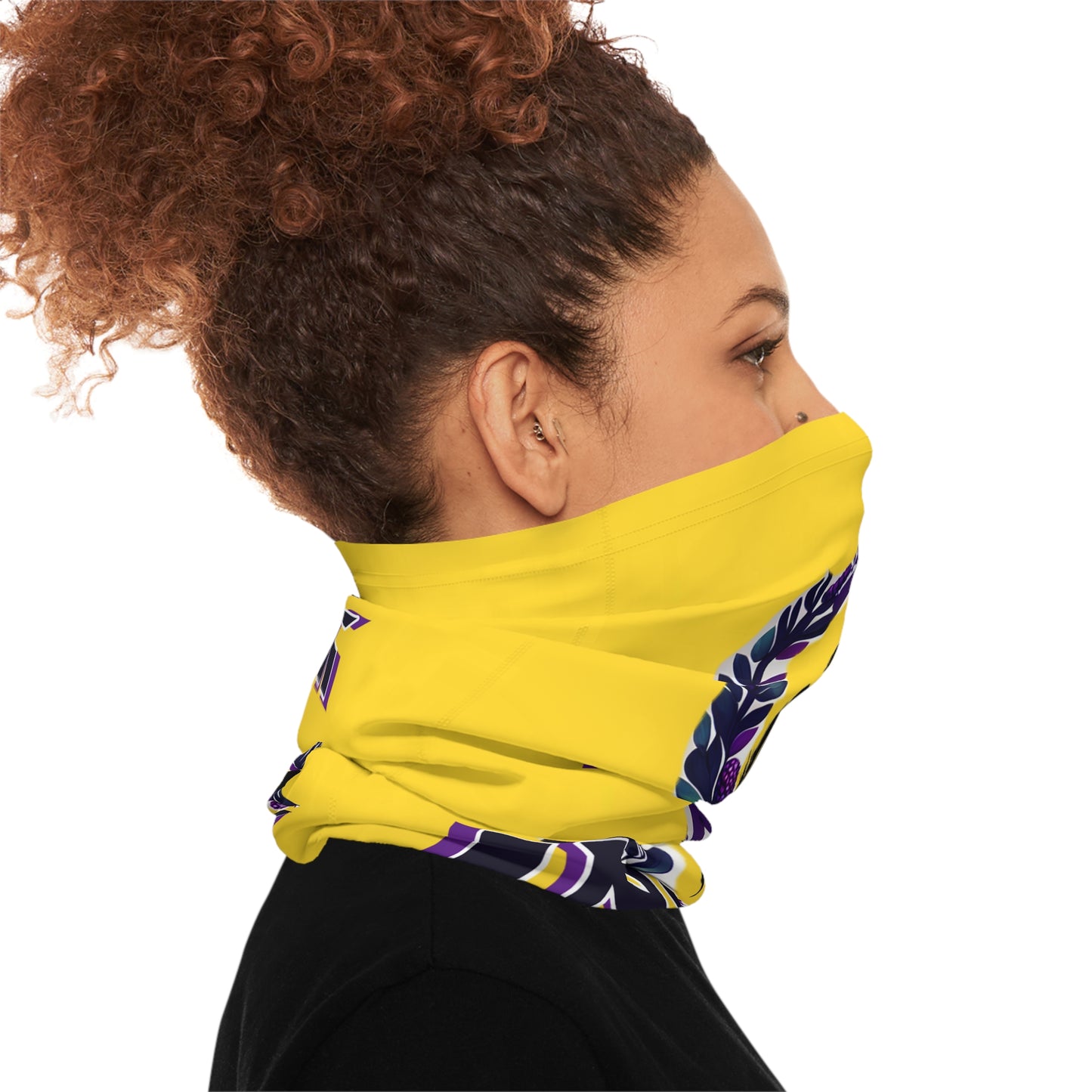 B-Inkp Neck Wear