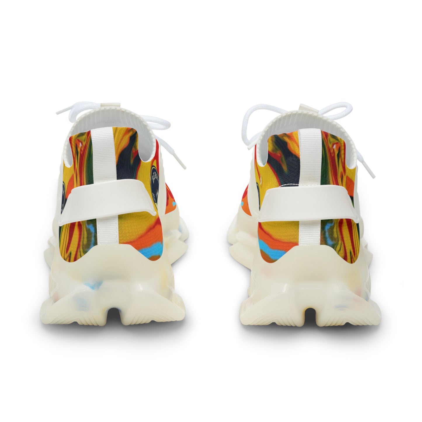 B-Ink Men's Sneakers