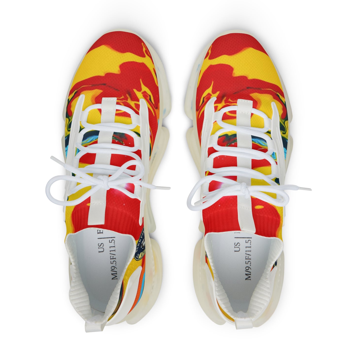 B-Ink Men's Sneakers