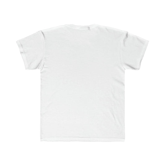Kids Regular Fit Tee